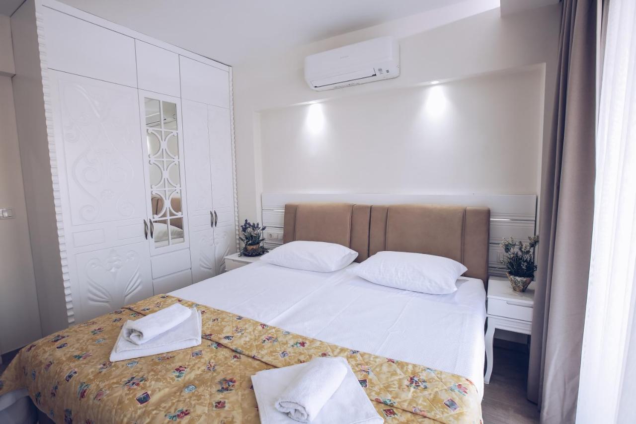 Princess Kinli Suites Hotel Marmaris Esterno foto