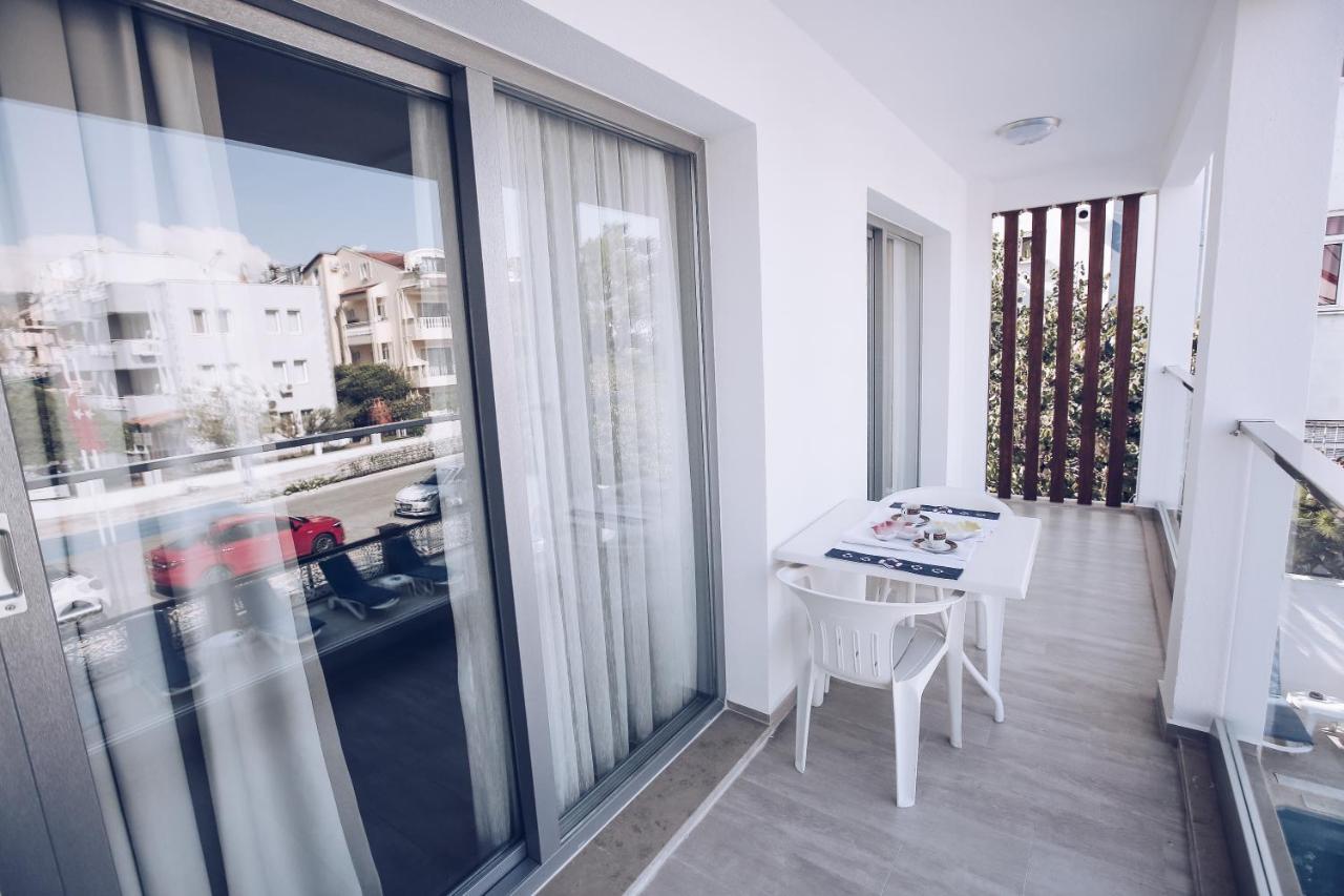 Princess Kinli Suites Hotel Marmaris Esterno foto