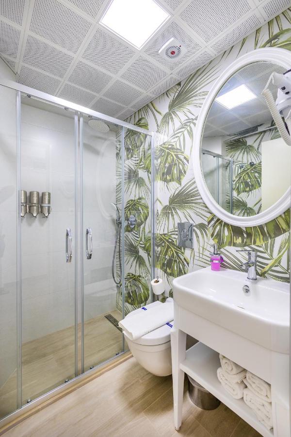 Princess Kinli Suites Hotel Marmaris Esterno foto